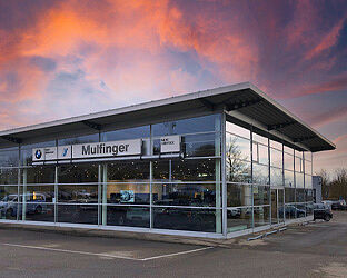 Walter Mulfinger GmbH